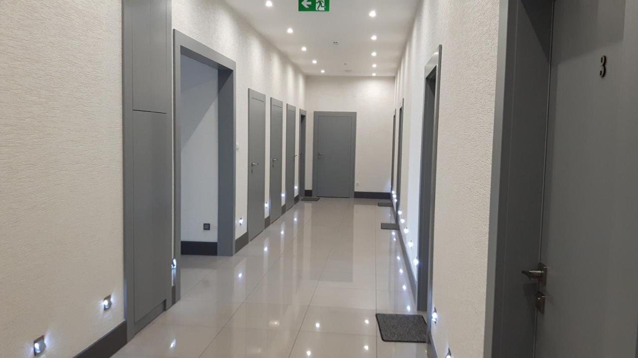 Krysztalowa Jozefow Jozefow  Ngoại thất bức ảnh